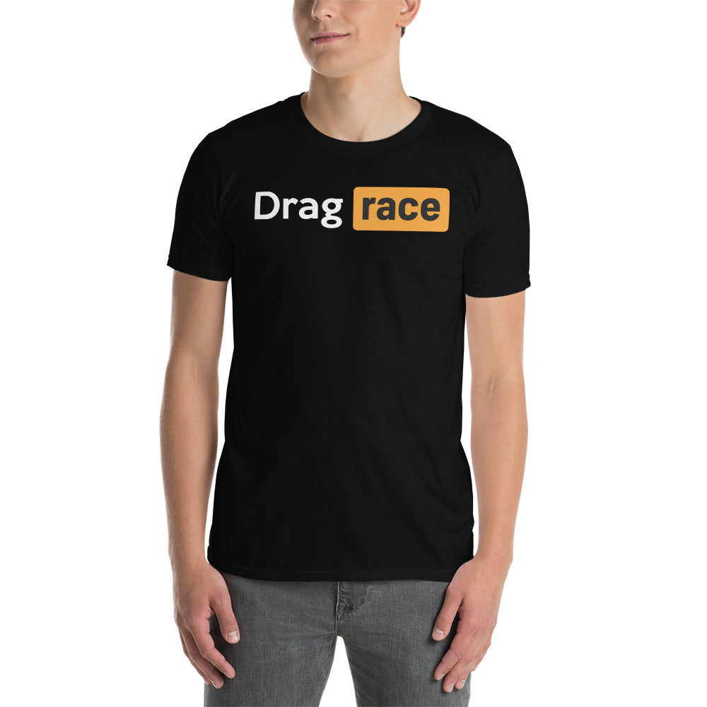 drag race T-Shirt / Racing Clothes