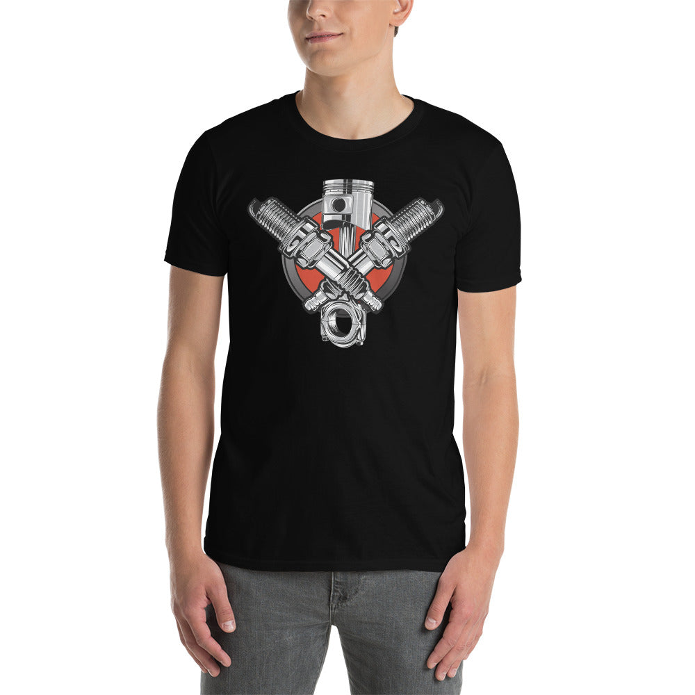 Tools T-Shirt