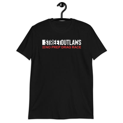 street outlaws T-Shirt