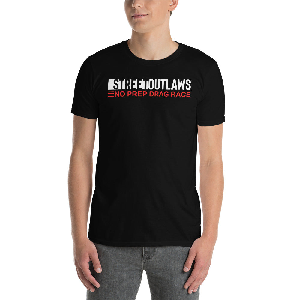 street outlaws T-Shirt