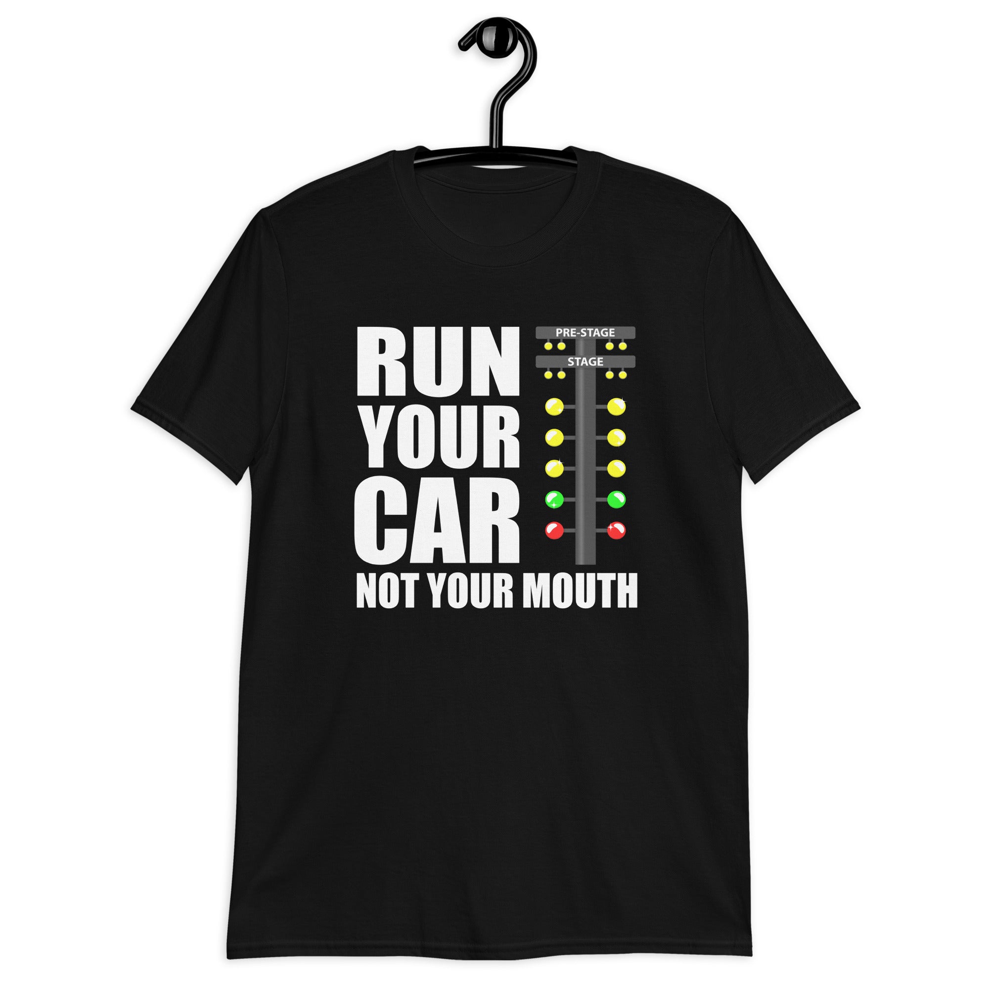 run your car T-Shirt