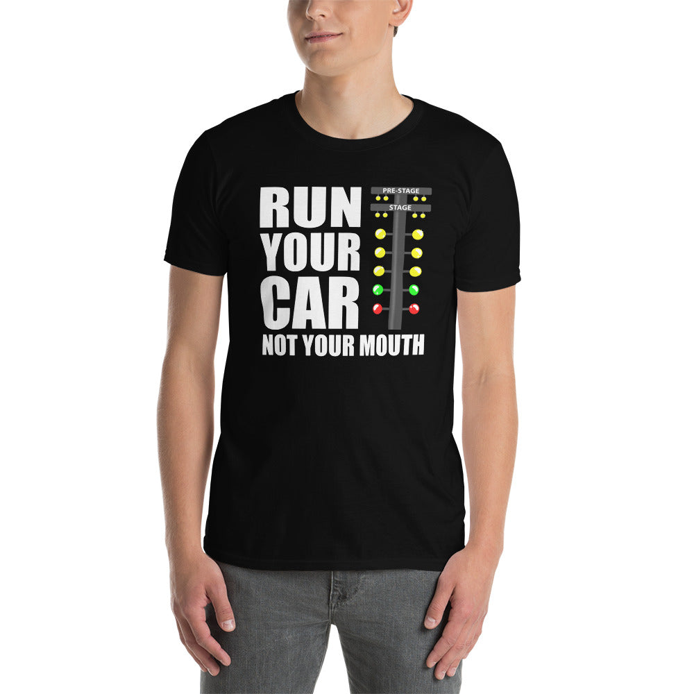 run your car T-Shirt