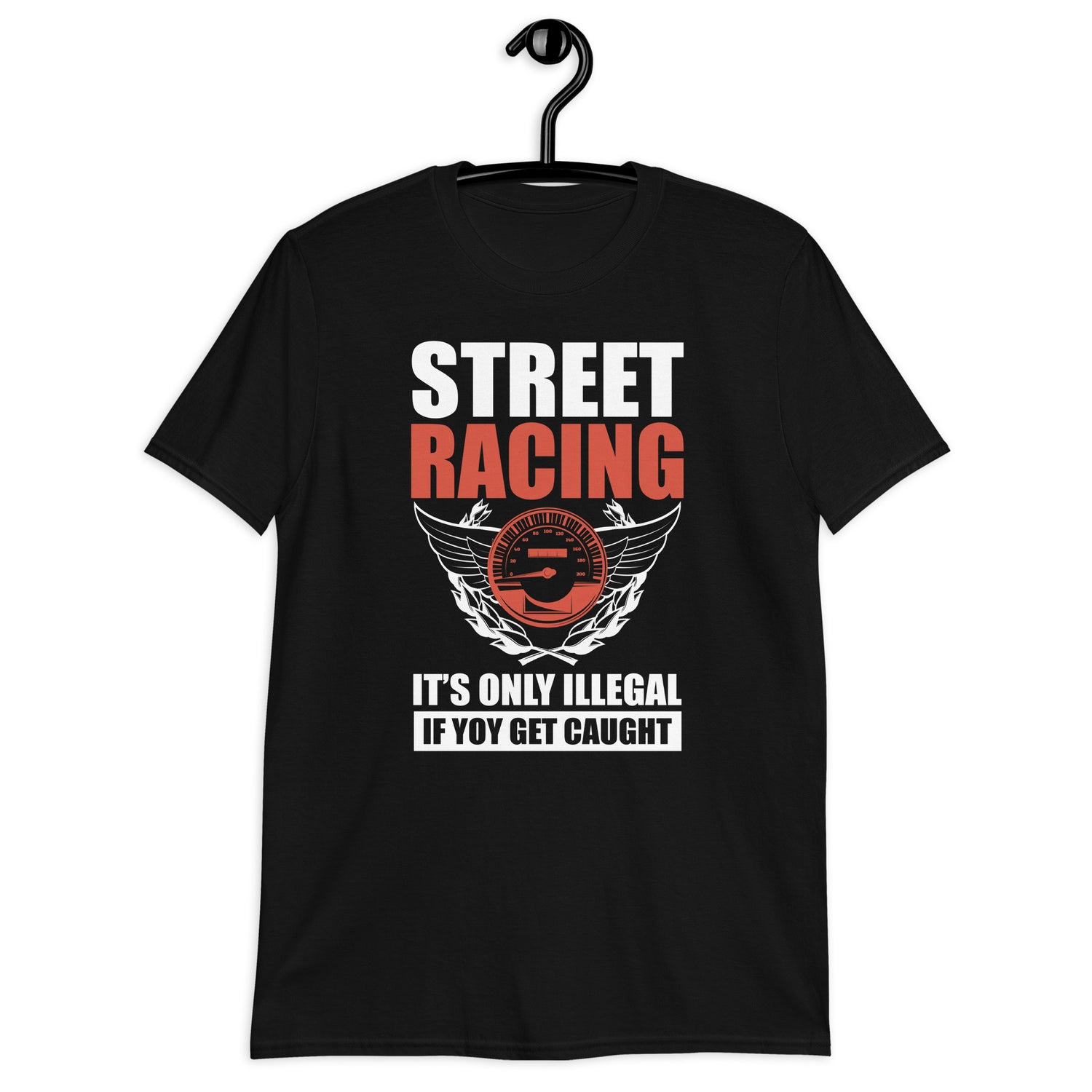 street racing T-Shirt