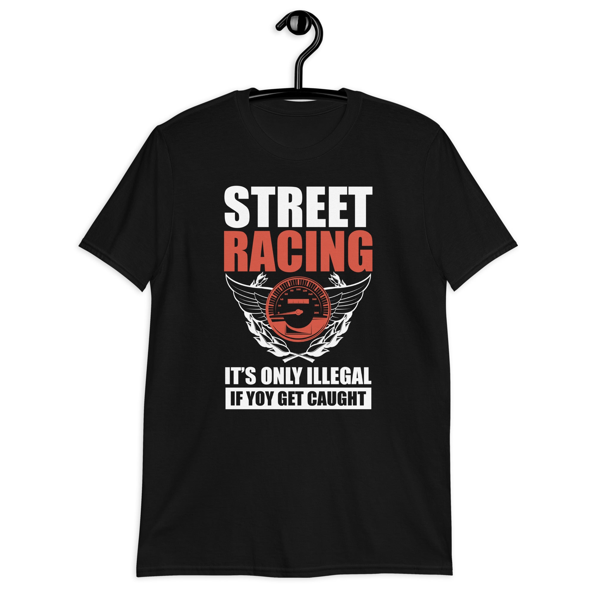 street racing T-Shirt