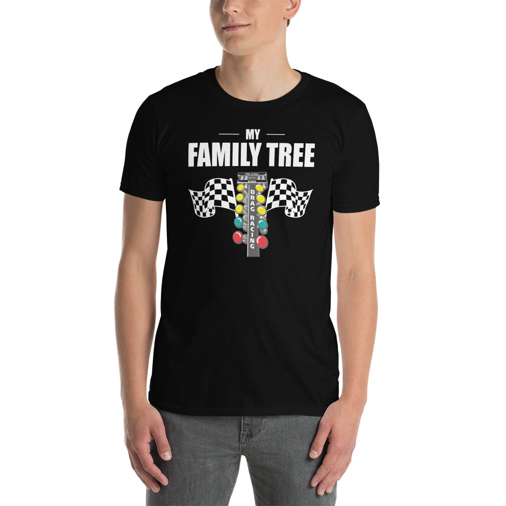 family tree T-Shirt
