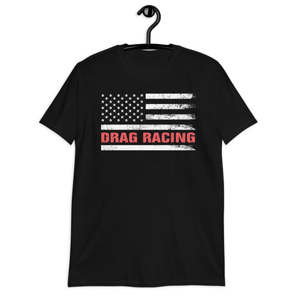 American Drag racing T-Shirt