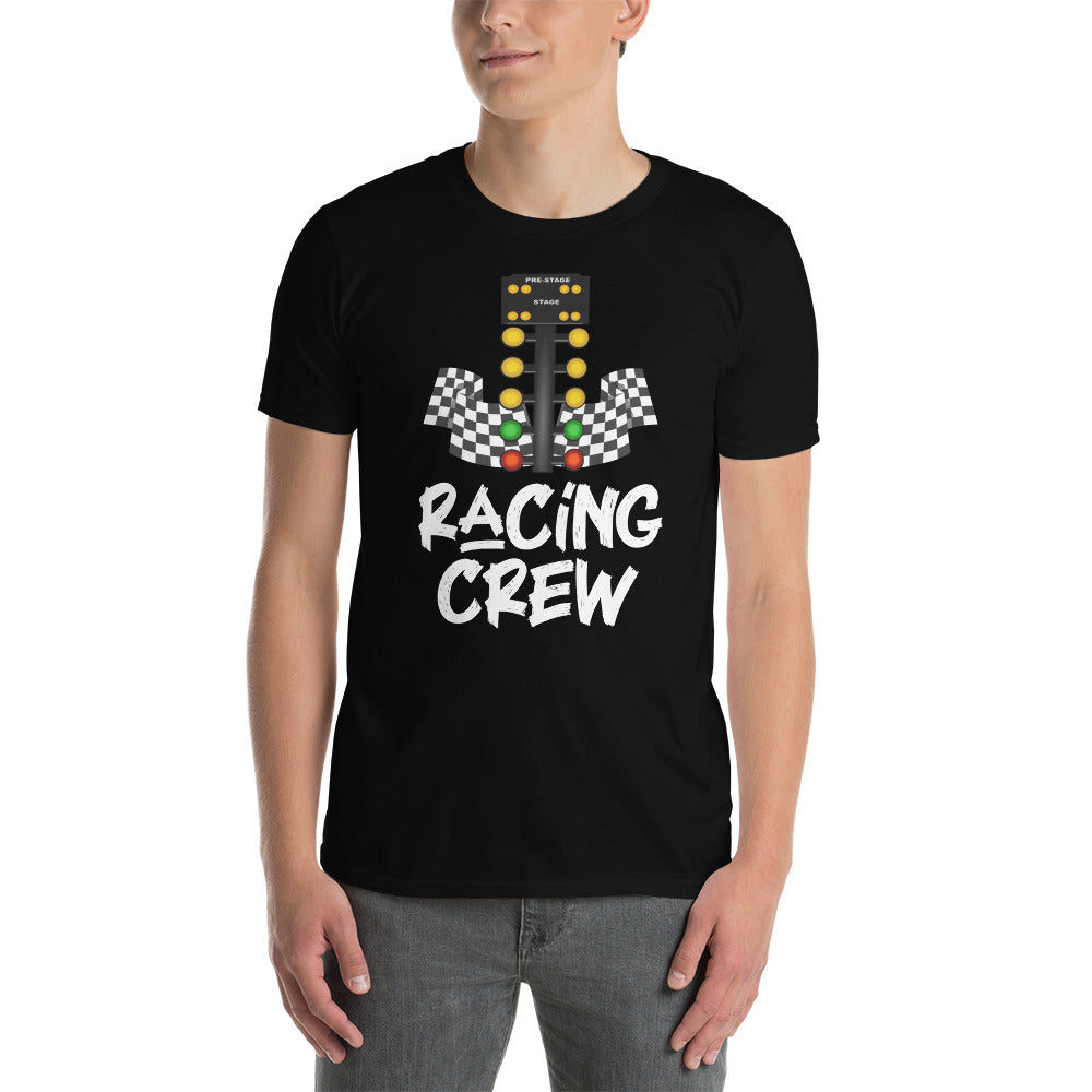racing crew T-Shirt