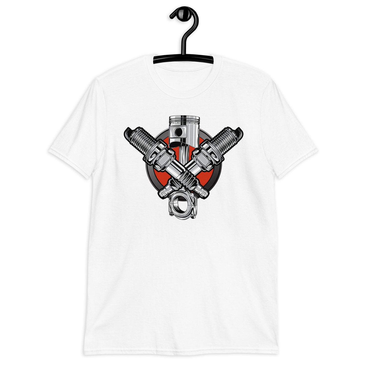 Tools T-Shirt