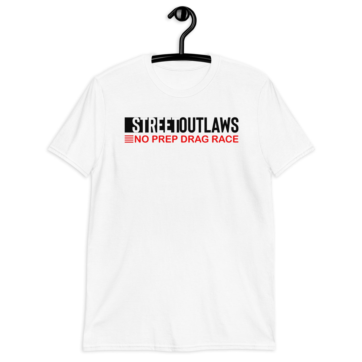 street outlaws T-Shirt