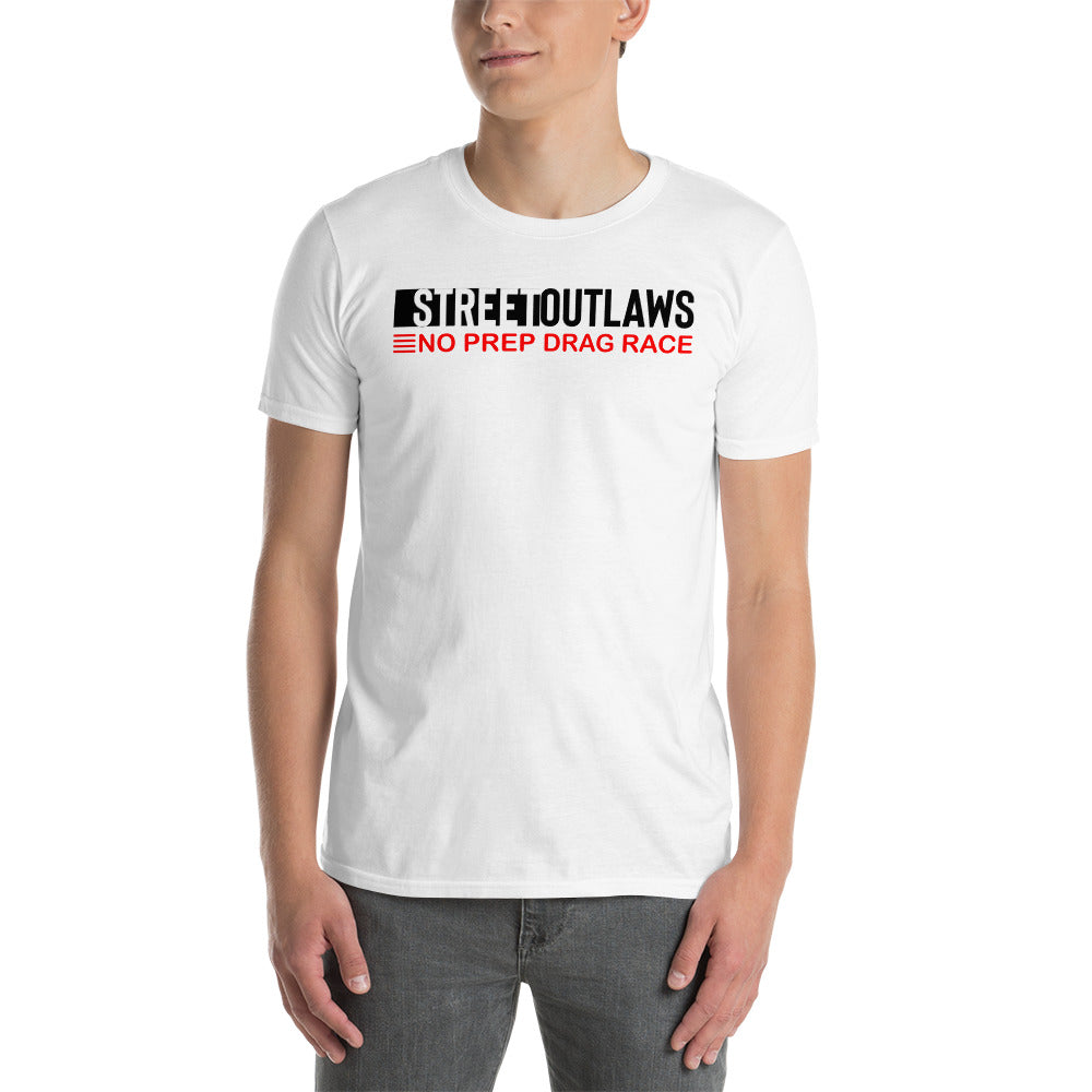 street outlaws T-Shirt