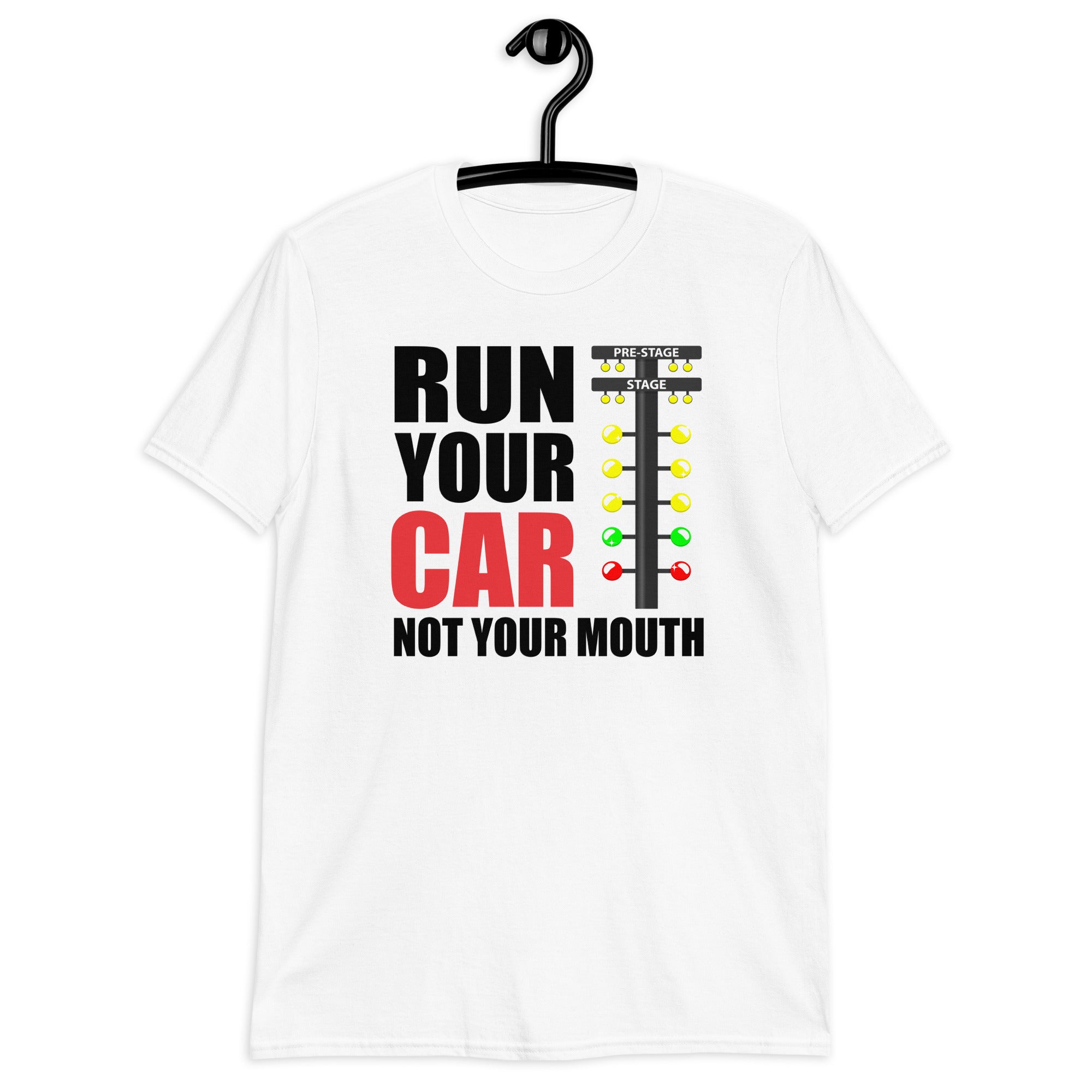 run your car T-Shirt