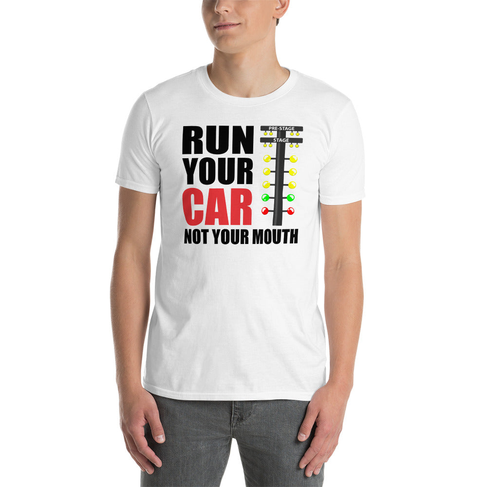 run your car T-Shirt