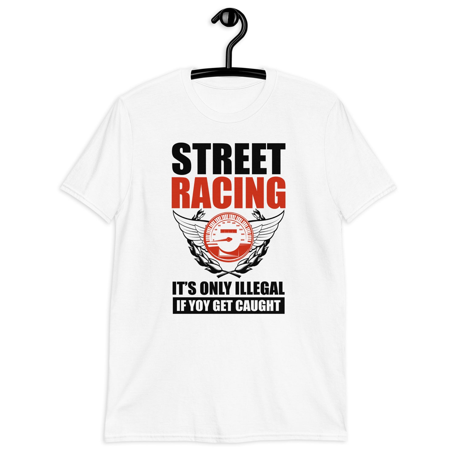 street racing T-Shirt