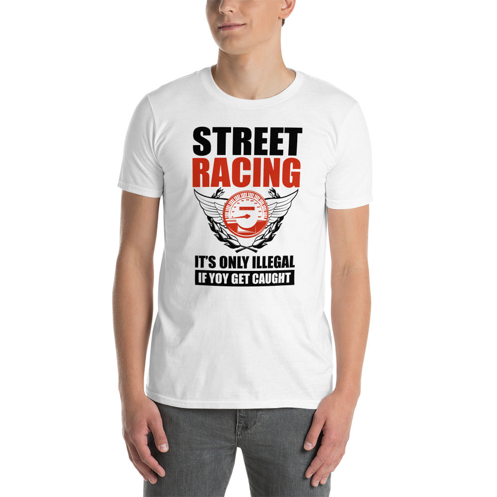 street racing T-Shirt