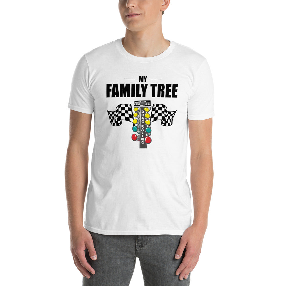 family tree T-Shirt