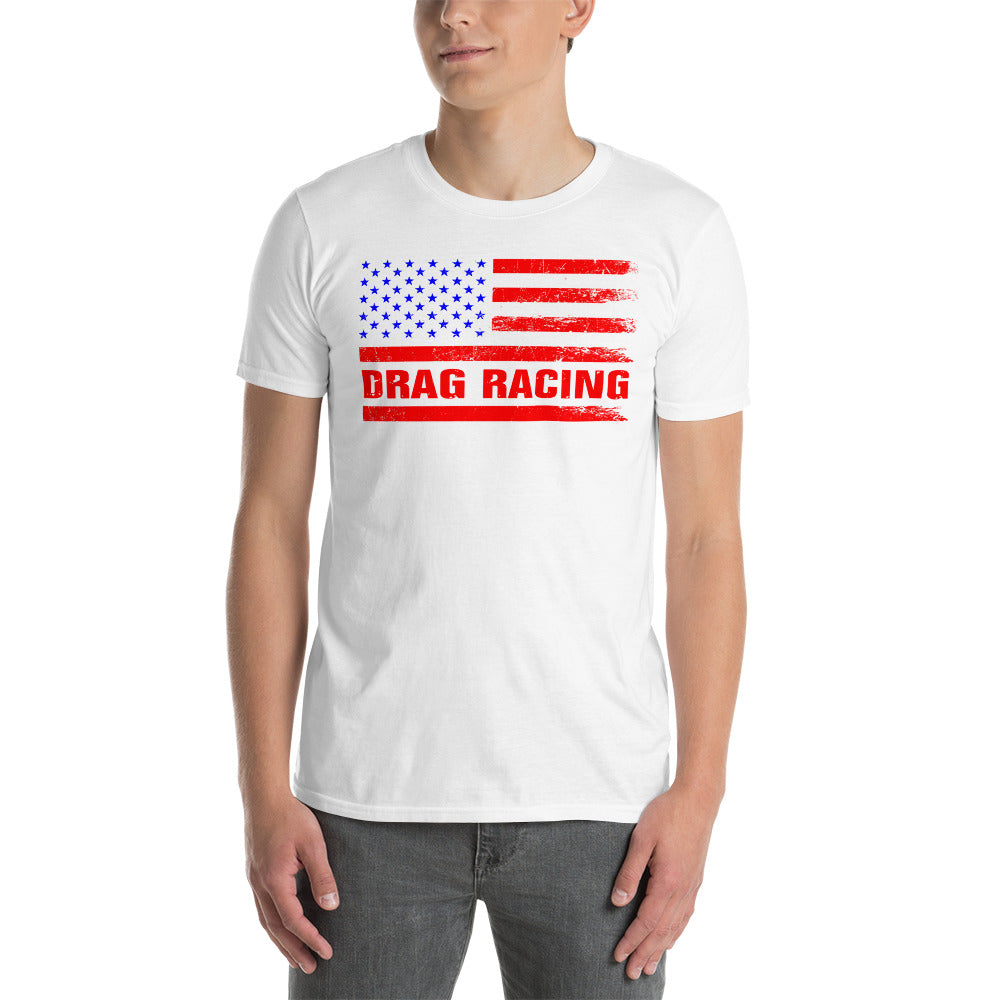 American Drag racing T-Shirt