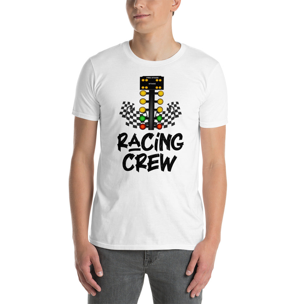 racing crew T-Shirt