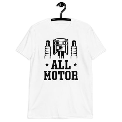 All Motor T-Shirt